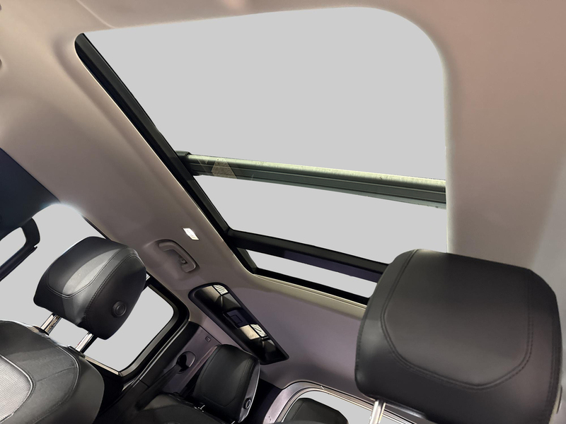 Land Rover Defender vaihtoauto