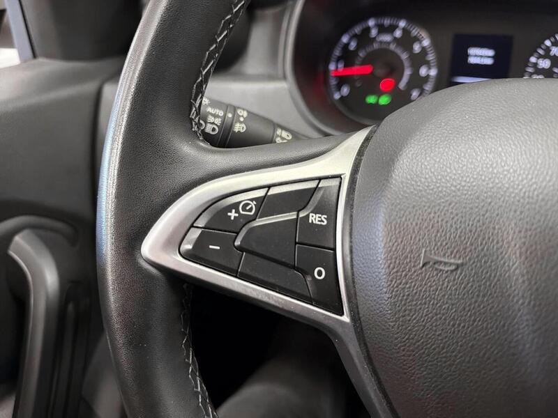 Dacia Duster vaihtoauto