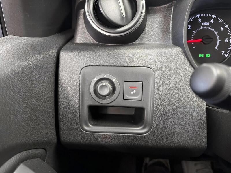 Dacia Duster vaihtoauto