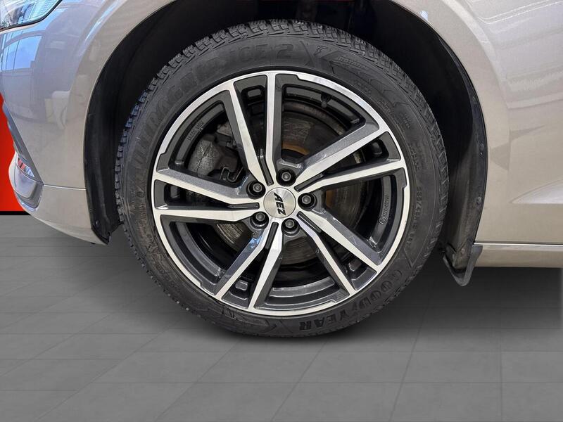 Volvo S60 vaihtoauto