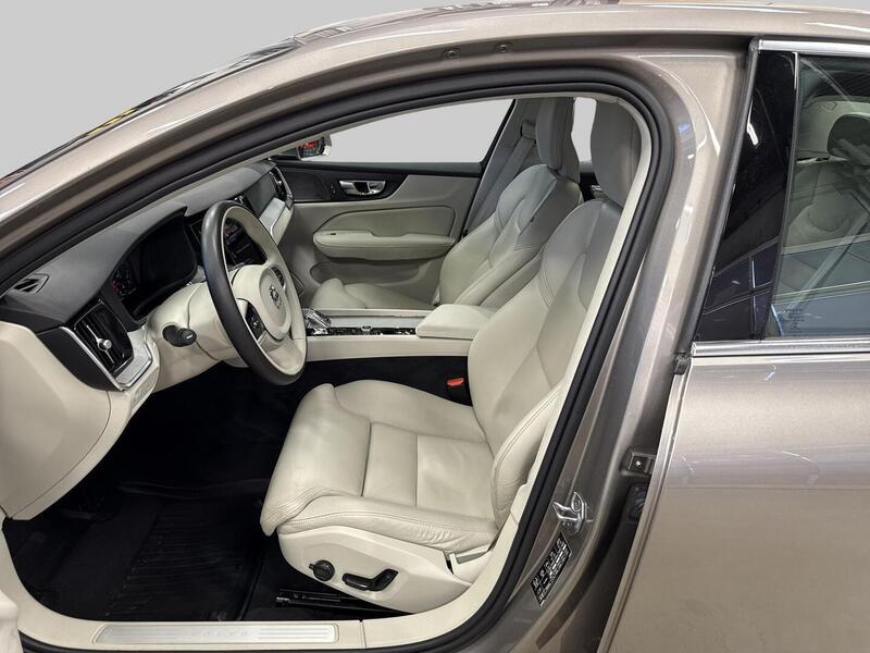 Volvo S60 vaihtoauto