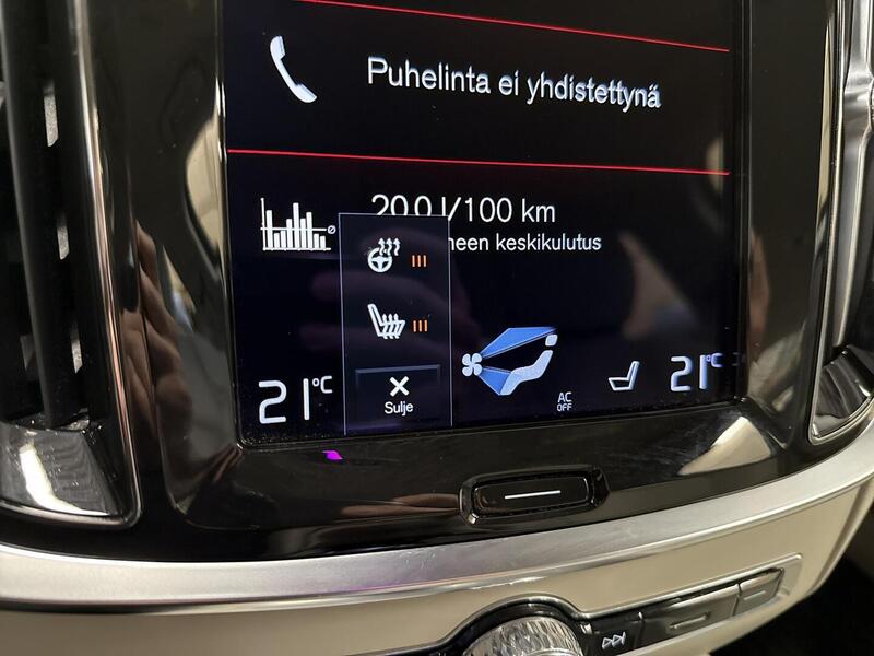 Volvo S60 vaihtoauto