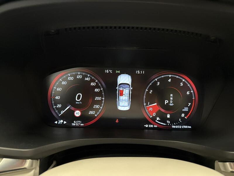 Volvo S60 vaihtoauto