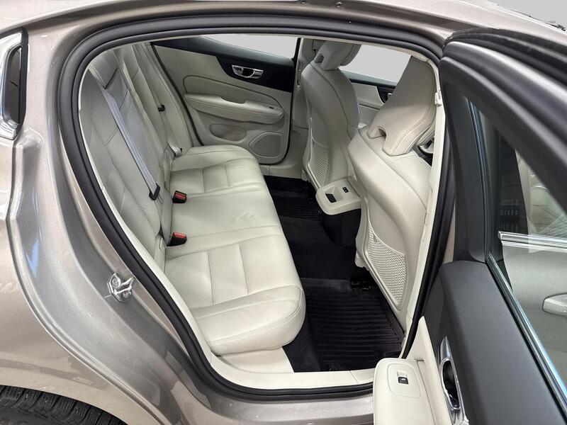 Volvo S60 vaihtoauto