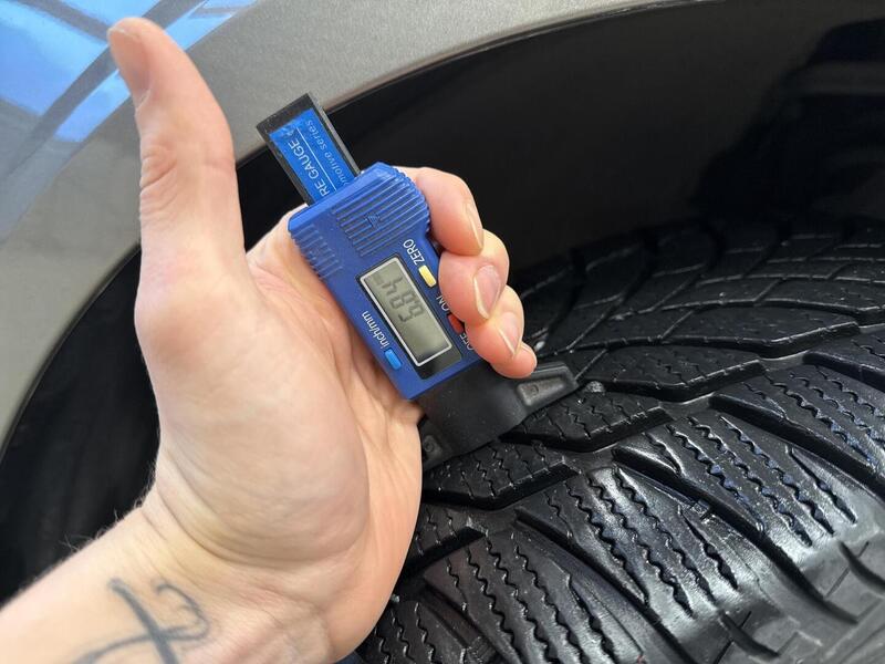 Volvo S60 vaihtoauto