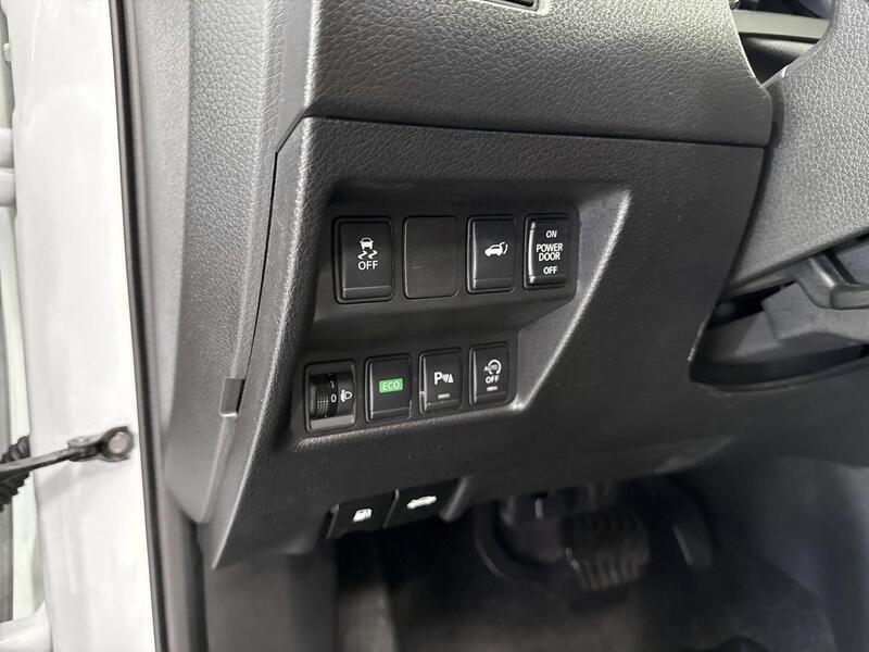 Nissan X-Trail vaihtoauto