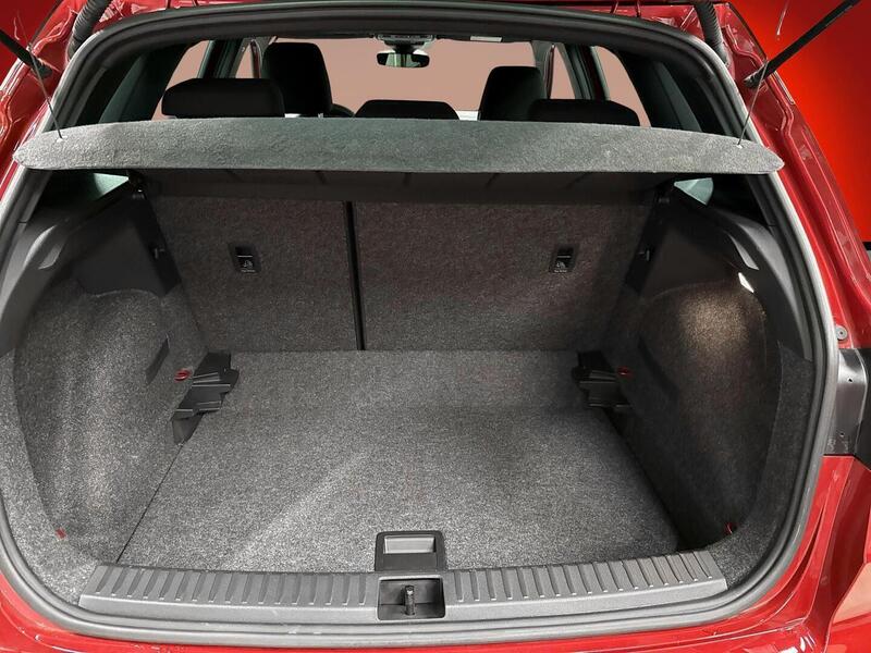 SEAT Arona vaihtoauto