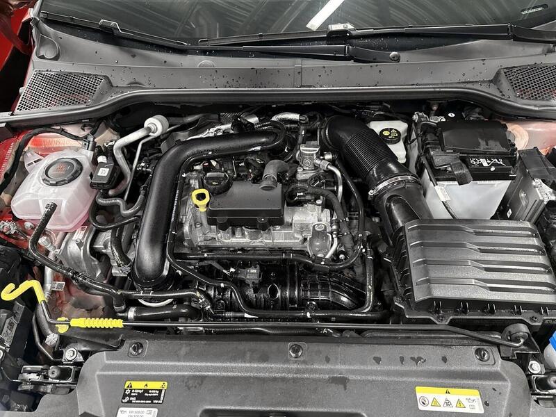 SEAT Arona vaihtoauto