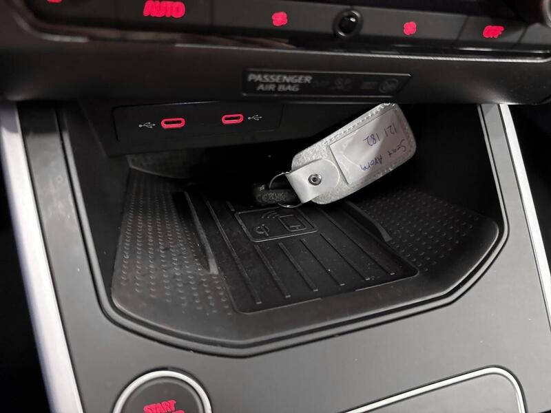 SEAT Arona vaihtoauto