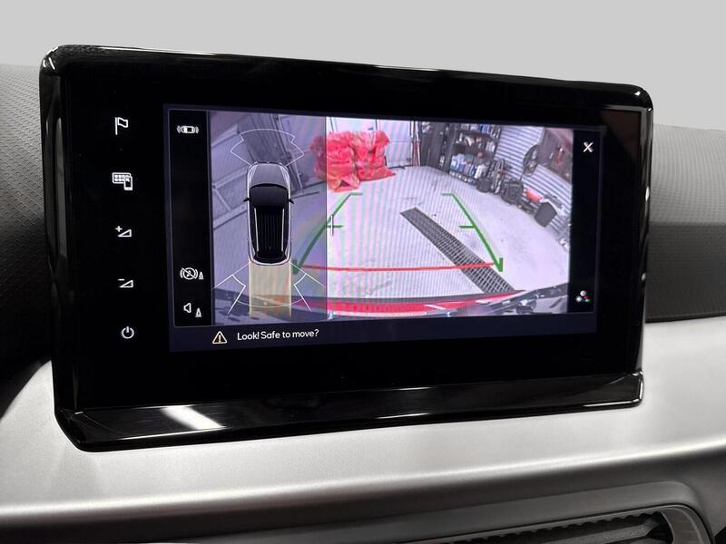 SEAT Arona vaihtoauto