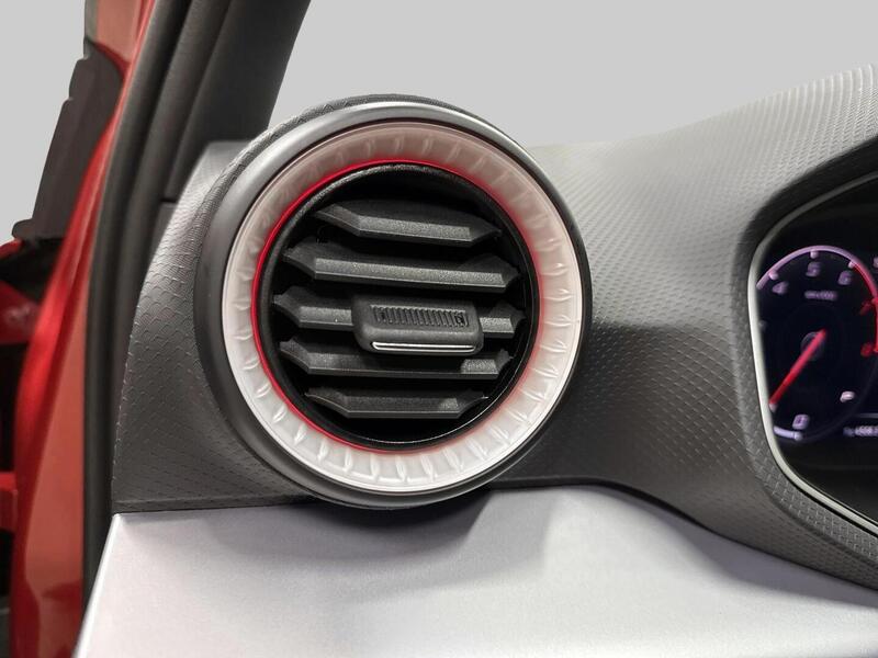 SEAT Arona vaihtoauto