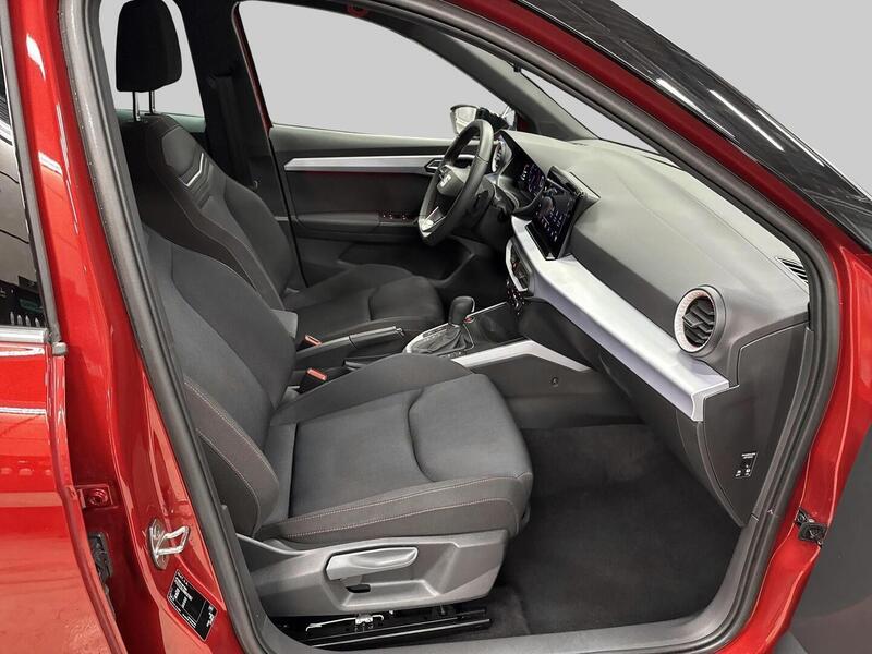 SEAT Arona vaihtoauto