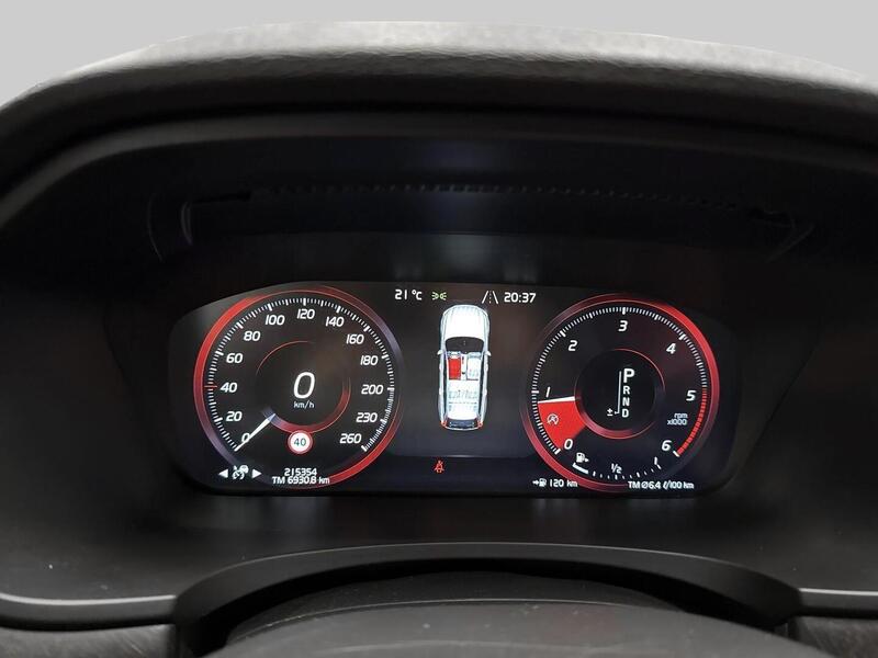 Volvo V90 Cross Country vaihtoauto