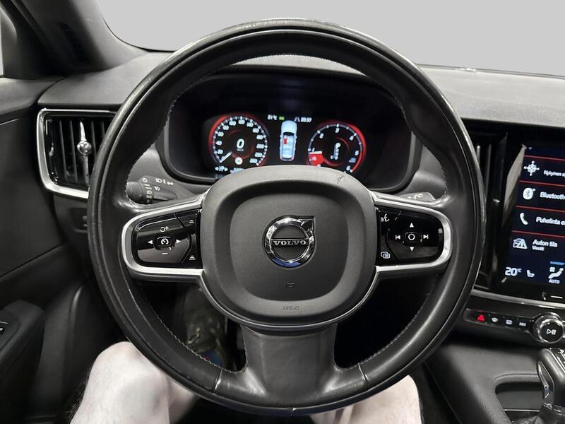 Volvo V90 Cross Country vaihtoauto