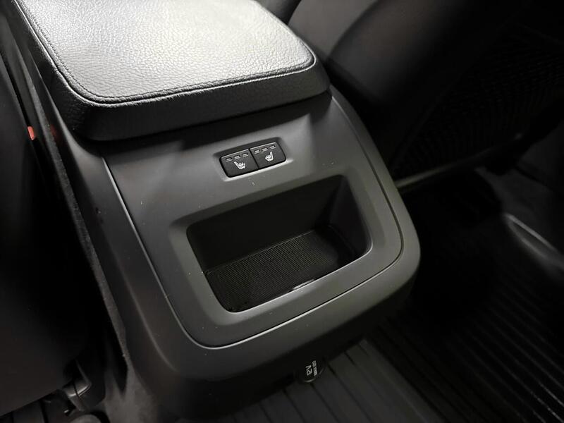 Volvo V90 Cross Country vaihtoauto