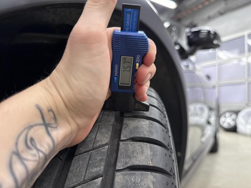 Volvo V90 Cross Country vaihtoauto