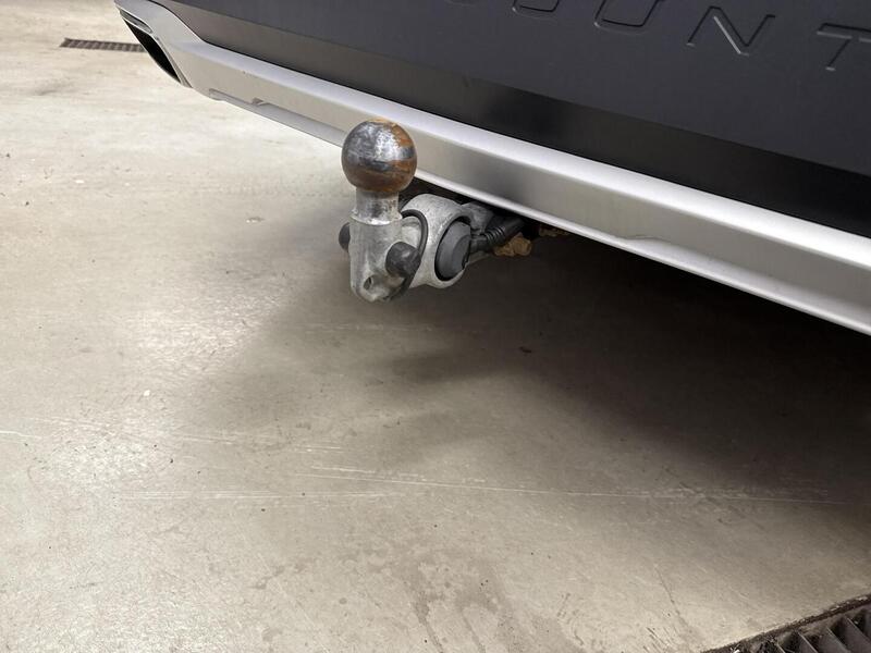 Volvo V90 Cross Country vaihtoauto