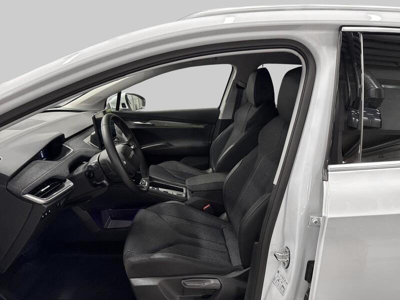 Skoda Elroq vaihtoauto