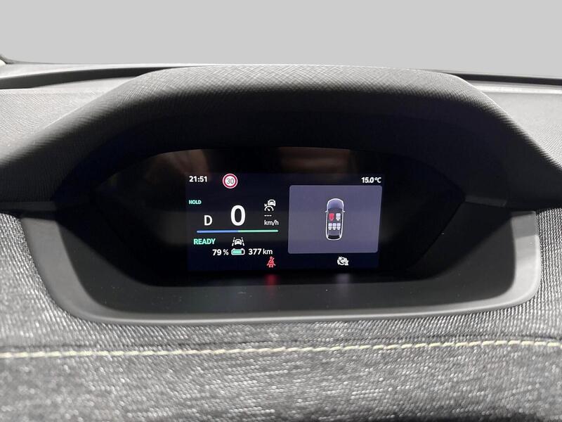 Skoda Elroq vaihtoauto