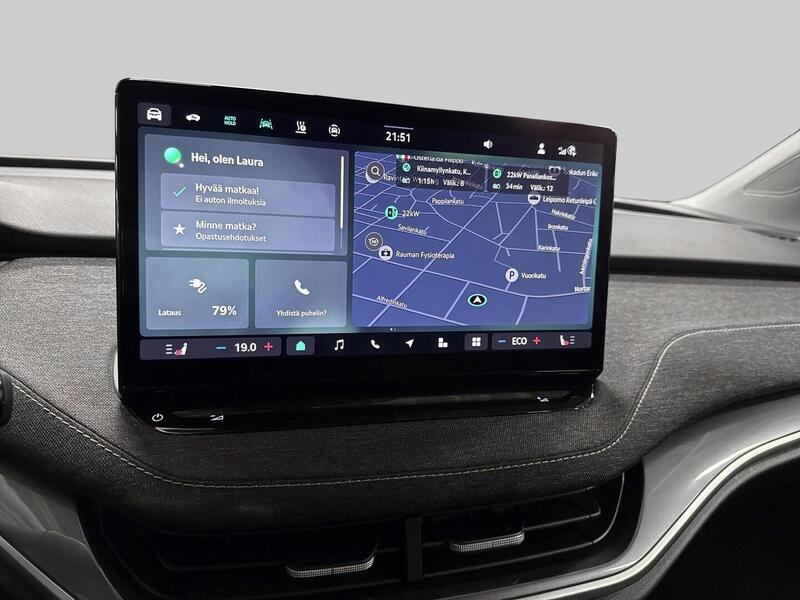 Skoda Elroq vaihtoauto