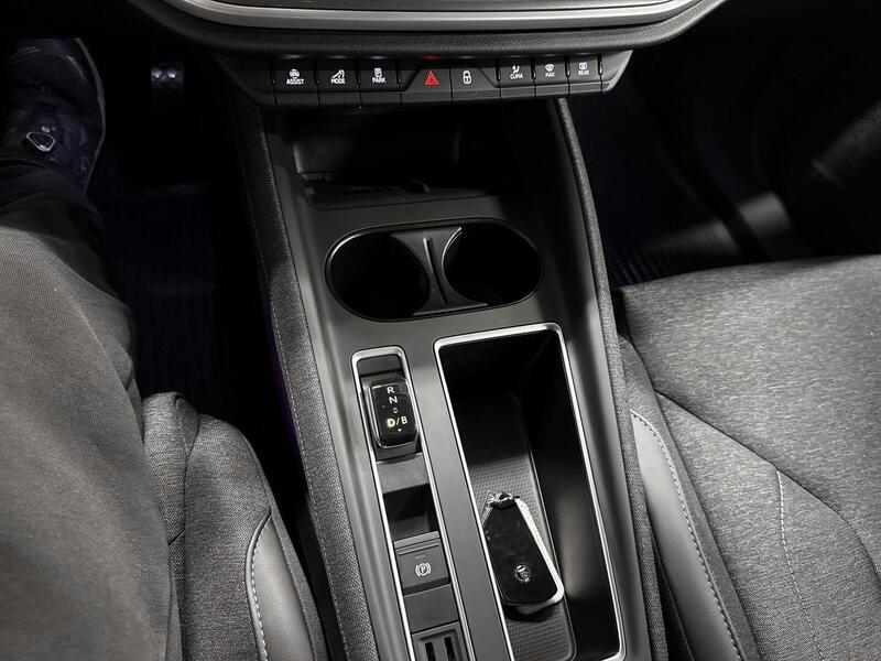 Skoda Elroq vaihtoauto