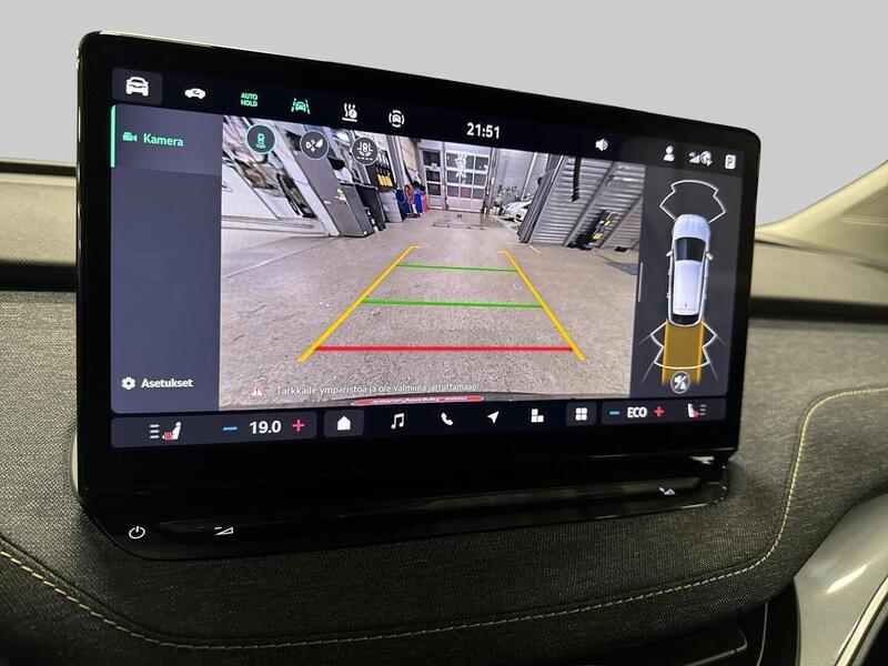 Skoda Elroq vaihtoauto