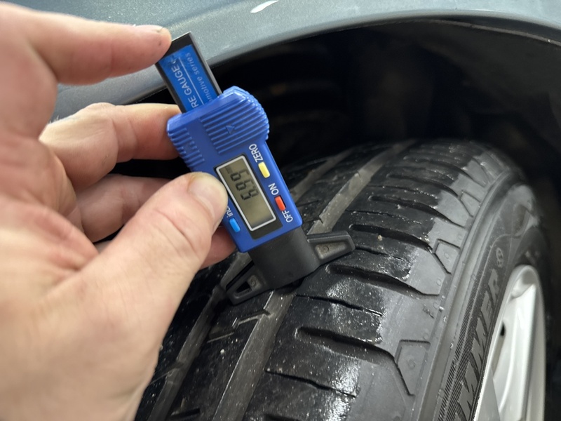 Volvo S40 vaihtoauto