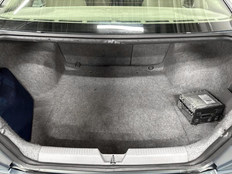 Volvo S40 vaihtoauto