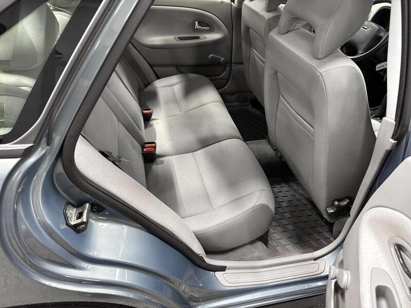 Volvo S40 vaihtoauto