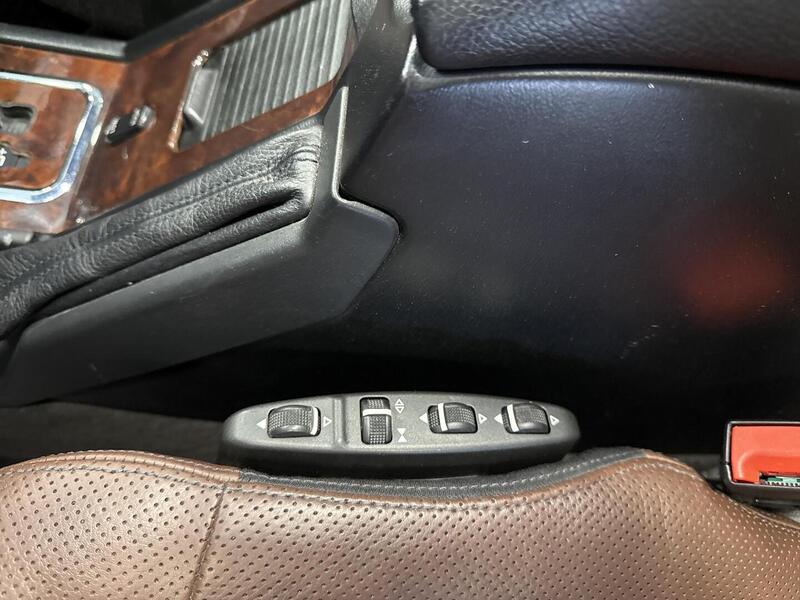 Mercedes-Benz G vaihtoauto