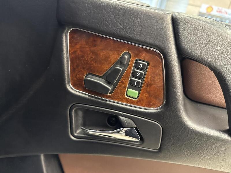 Mercedes-Benz G vaihtoauto