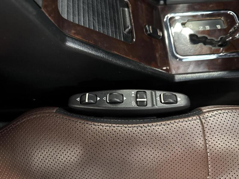 Mercedes-Benz G vaihtoauto