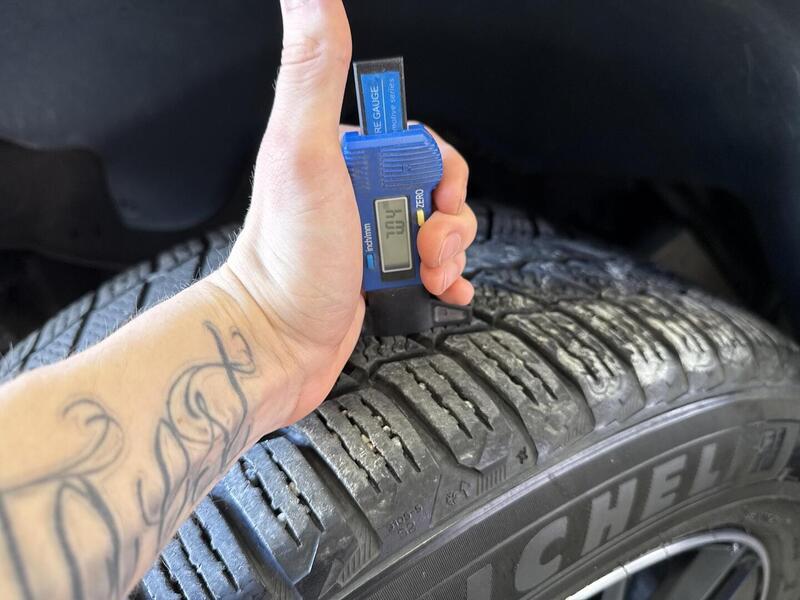 Mercedes-Benz G vaihtoauto