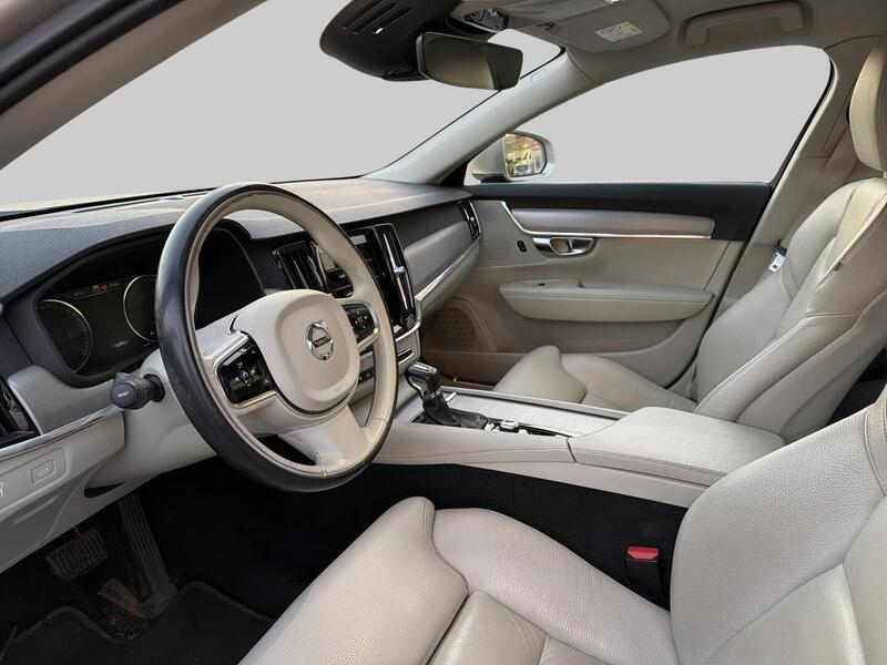 Volvo S90 vaihtoauto