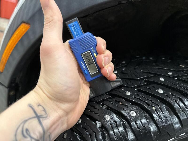 Mini Countryman vaihtoauto