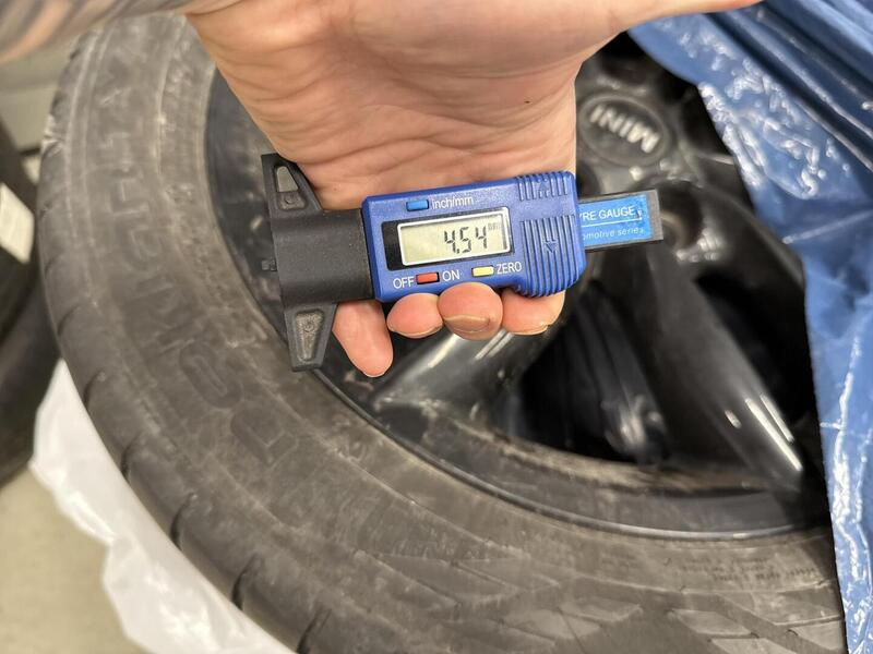 Mini Countryman vaihtoauto