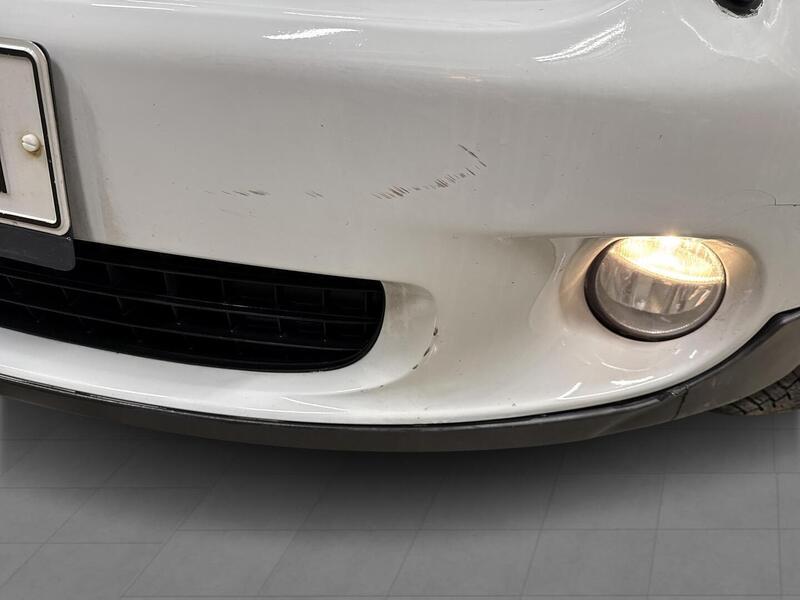 Mini Countryman vaihtoauto