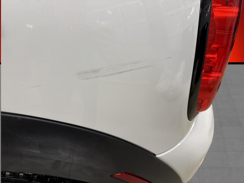 Mini Countryman vaihtoauto