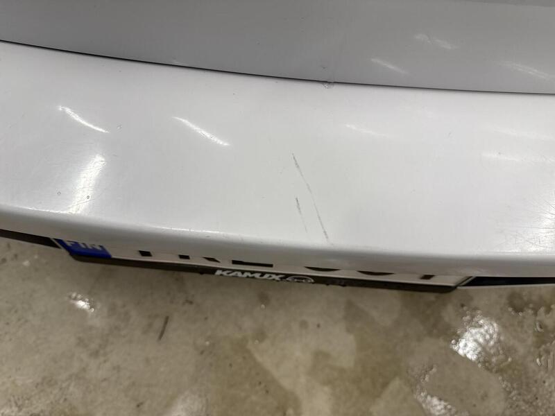 Mini Countryman vaihtoauto