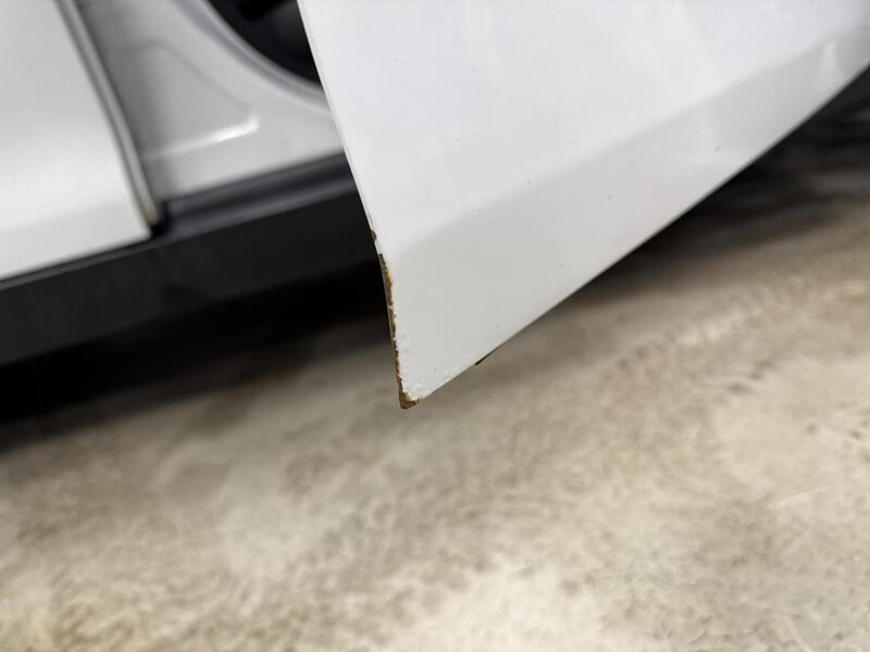 Mini Countryman vaihtoauto