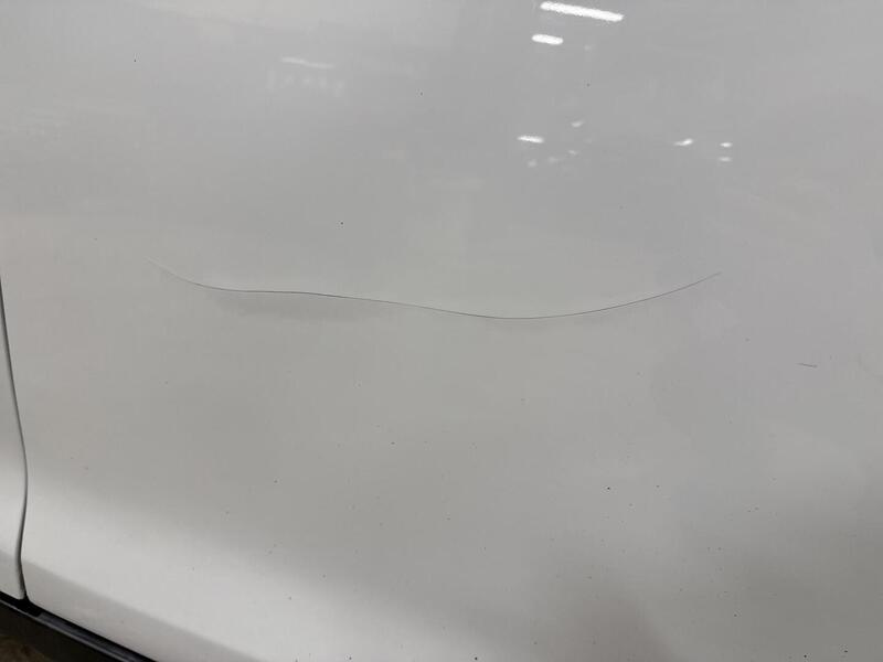 Mini Countryman vaihtoauto