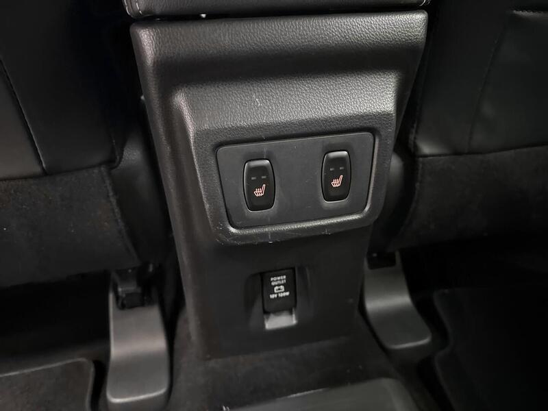 Mitsubishi Eclipse Cross vaihtoauto