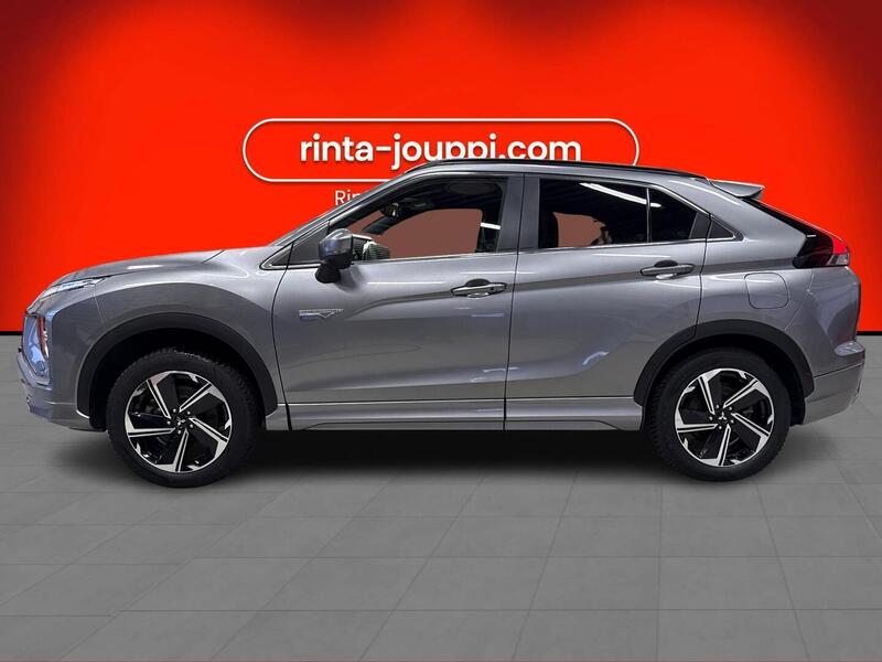 Mitsubishi Eclipse Cross vaihtoauto