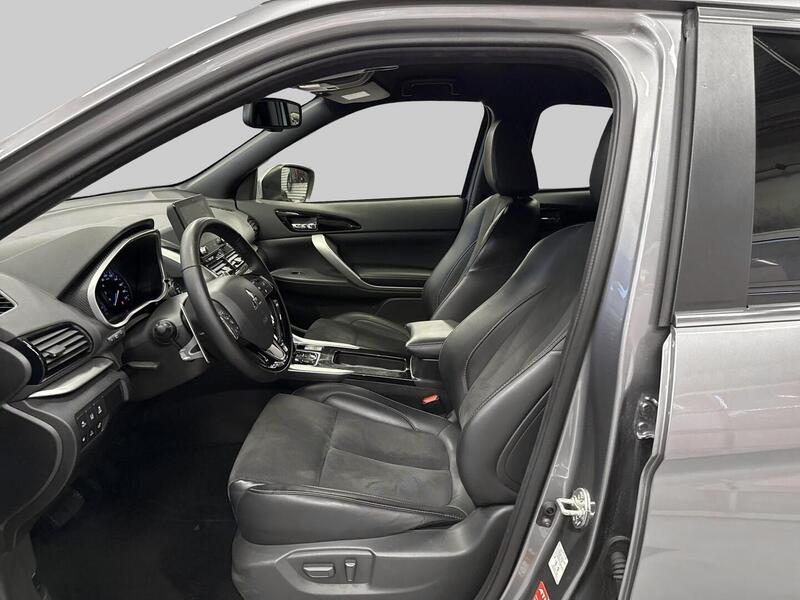 Mitsubishi Eclipse Cross vaihtoauto