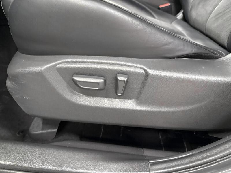 Mitsubishi Eclipse Cross vaihtoauto