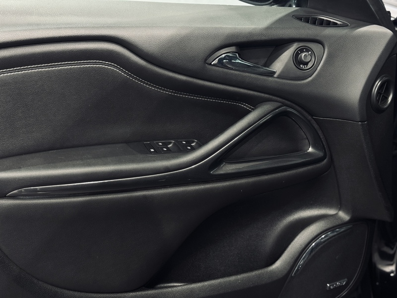 Opel Zafira vaihtoauto