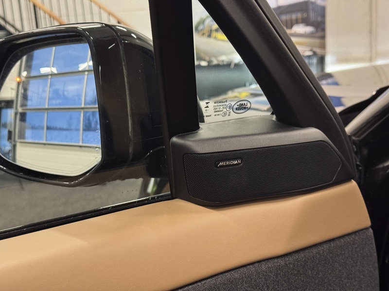 Land Rover Range Rover Sport vaihtoauto