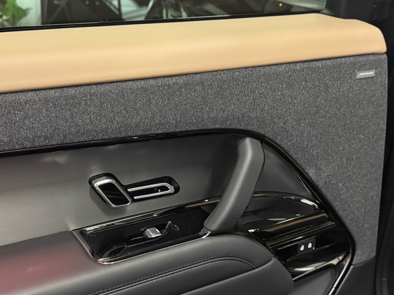 Land Rover Range Rover Sport vaihtoauto