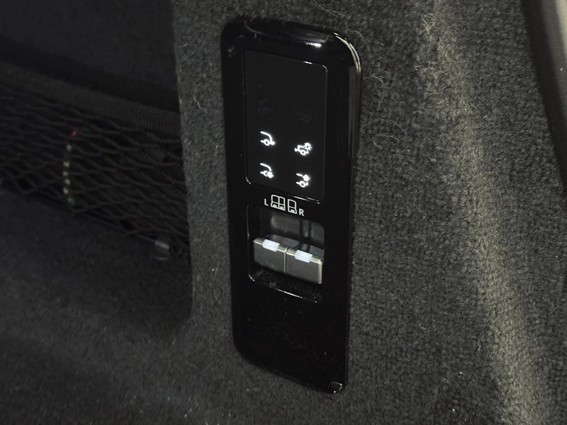 Land Rover Range Rover Sport vaihtoauto