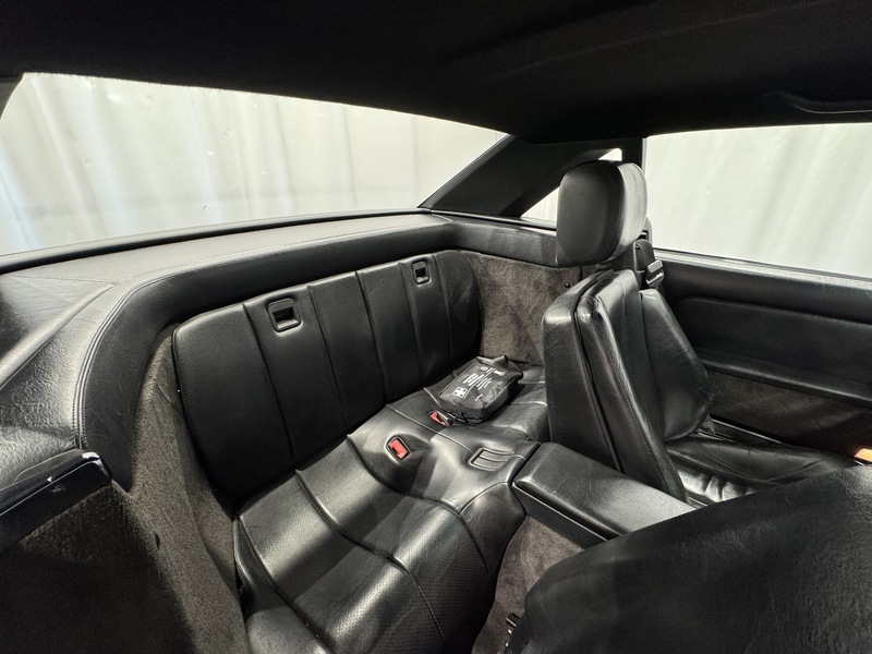 Mercedes-Benz SL vaihtoauto